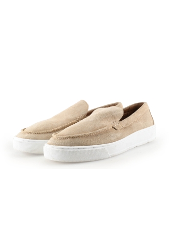 Campbell Loafers Beige 327311
 Maat 41
 