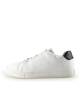 Cycleur de Luxe Sneakers Wit 327315
 Maat 46
 