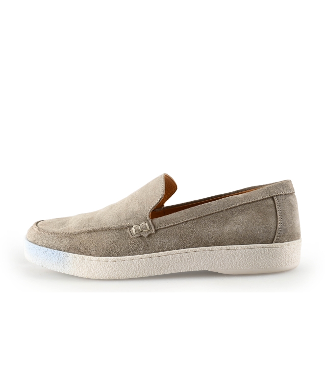 Manfield Loafers