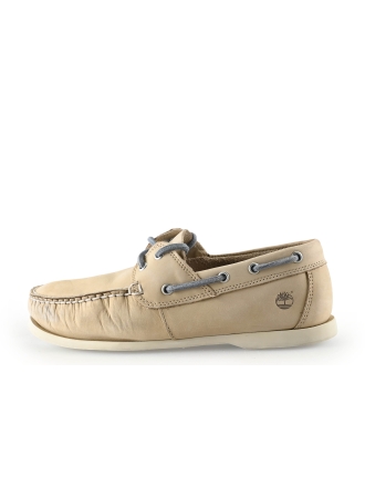 Timberland Bootschoenen Beige 327320
 Maat 42
 