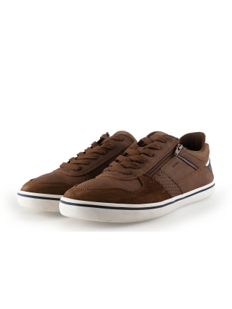 Geox Sneakers Bruin 327323
 Maat 42
 