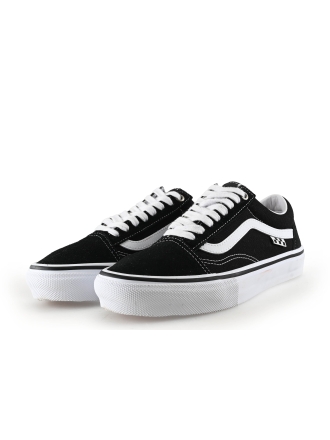 Vans Sneakers Zwart 327324
 Maat 39
 