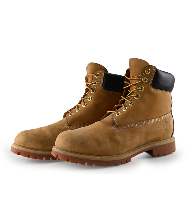 Timberland Veterboots