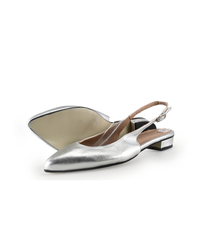 Lina Locchi Slingbacks