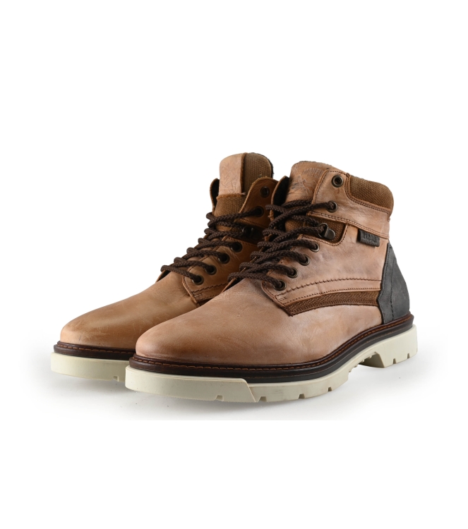 Manfield Veterboots