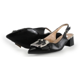 Notre-V Slingbacks