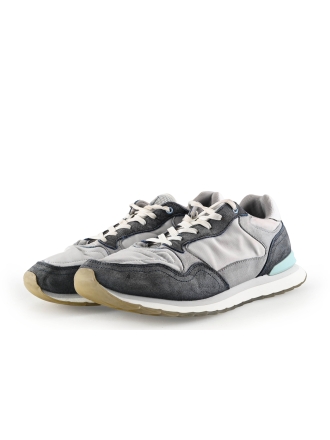 Hoff Sneakers Blauw 327346
 Maat 44
 