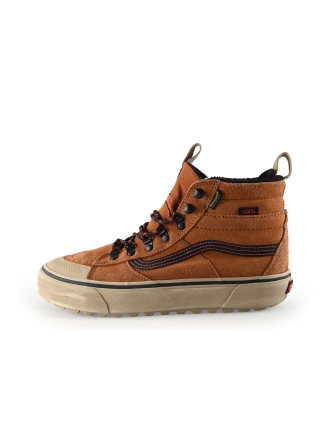 Vans Snowboots Bruin 327348
 Maat 41
 