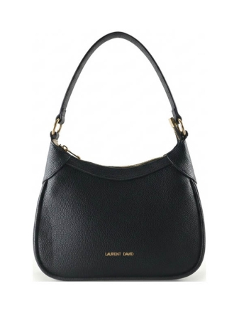 Laurent David Schoudertas Zwart 327356
 Maat standaard
 