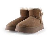 Manfield Snowboots