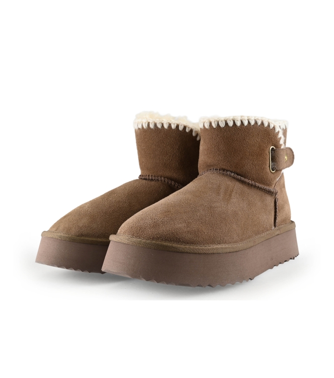 Manfield Snowboots