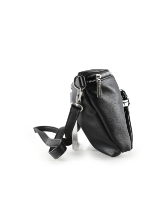 Tamaris Schoudertas Zwart 327367
 Maat standaard
 