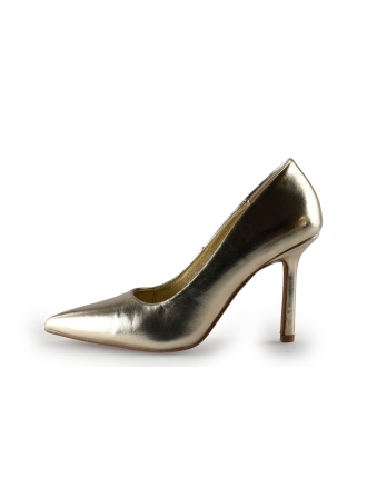 Sacha Pumps Goud 327369
 Maat 38
 
