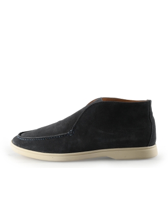 Sacha Loafers Blauw 327371
 Maat 44
 