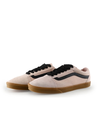 Vans Sneakers Roze 327372
 Maat 37
 