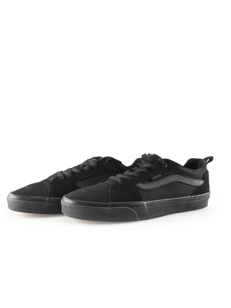 Vans Sneakers Zwart 327373
 Maat 43
 