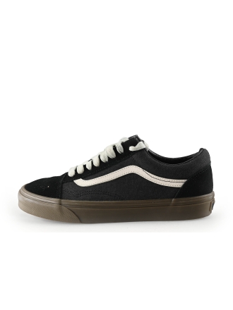 Vans Sneakers Zwart 327383
 Maat 41
 