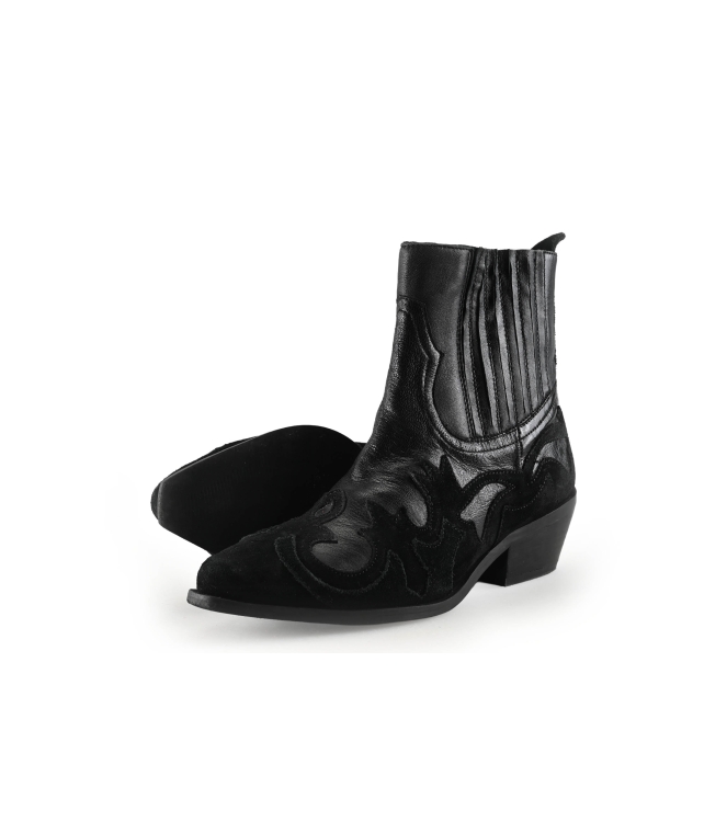 Sacha Cowboy laarzen