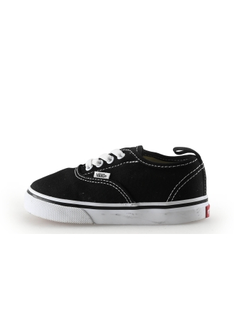 Vans Sneakers Zwart 327397
 Maat 25
 