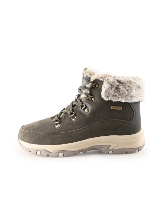 Skechers Snowboots Overig 327416
 Maat 41
 