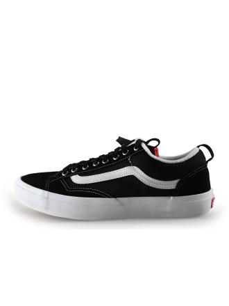 Vans Sneakers Zwart 327418
 Maat 44½
 