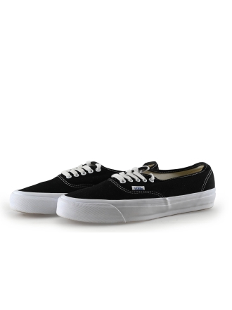 Vans Sneakers Zwart 327421
 Maat 44½
 