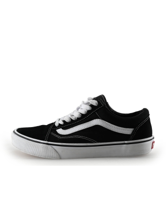 Vans Sneakers Zwart 327430
 Maat 41
 