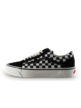 Vans Sneakers Zwart 327433
 Maat 44½
 