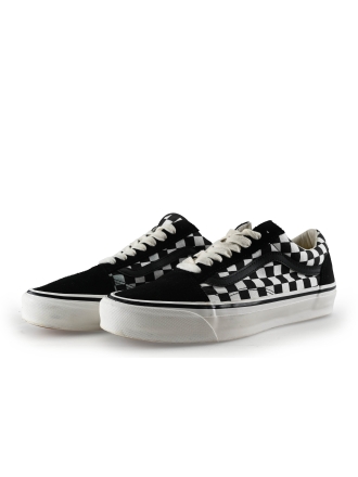 Vans Sneakers Zwart 327433
 Maat 44½
 