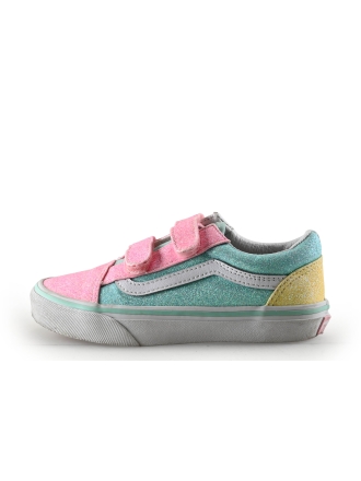 Vans Sneakers Overig 327436
 Maat 31½
 
