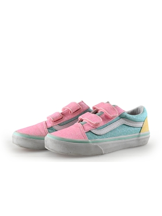 Vans Sneakers Overig 327436
 Maat 31½
 