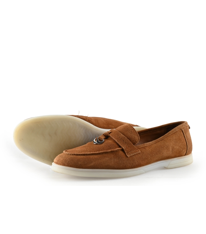 Manfield Loafers