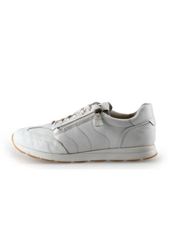 Manfield Sneakers Wit 327442
 Maat 41
 