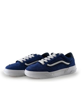 Vans Sneakers Blauw 327443
 Maat 37
 