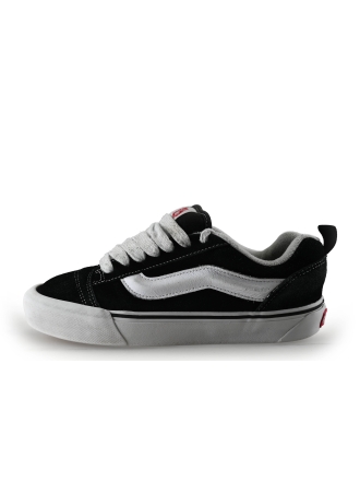 Vans Sneakers Zwart 327444
 Maat 40
 