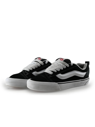 Vans Sneakers Zwart 327444
 Maat 40
 