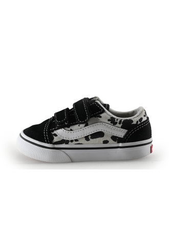 Vans Sneakers Zwart 327446
 Maat 24
 