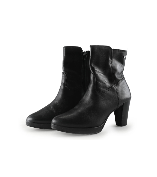 No Stress Enkellaarzen