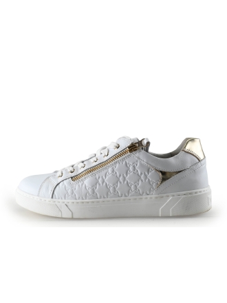 NeroGiardini Sneakers Wit 327469
 Maat 38
 