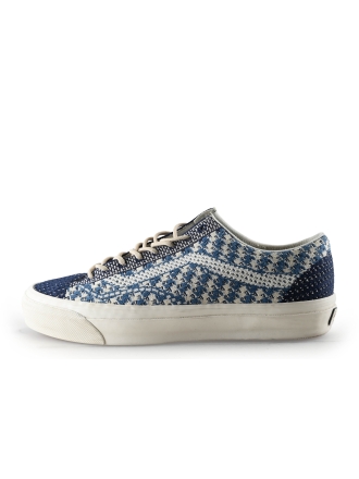 Vans Sneakers Blauw 327474
 Maat 44½
 