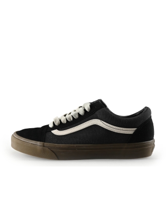 Vans Sneakers Zwart 327478
 Maat 42½
 