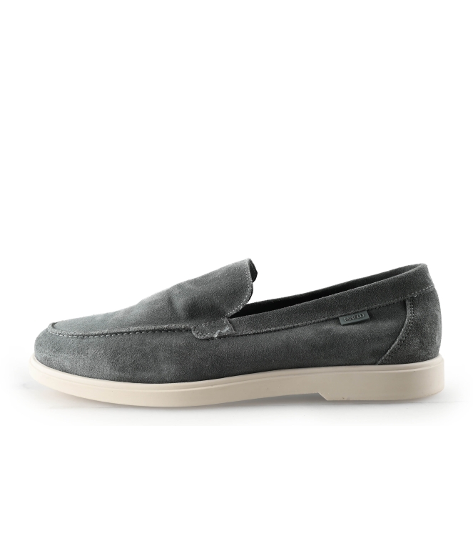 Manfield Loafers