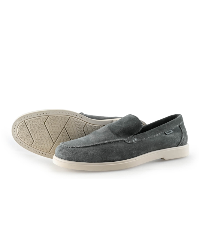 Manfield Loafers