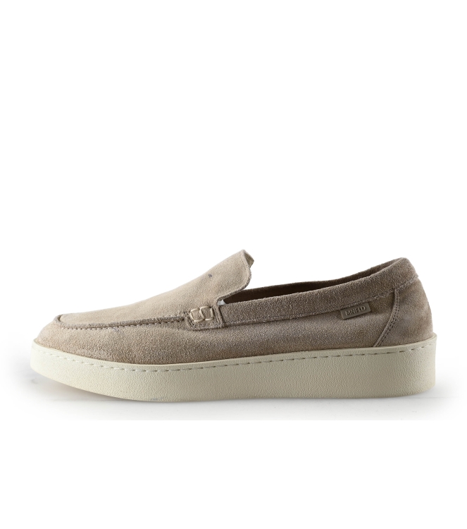 Manfield Loafers