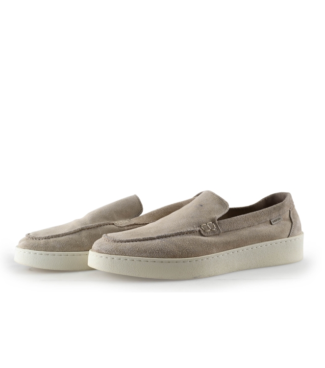 Manfield Loafers