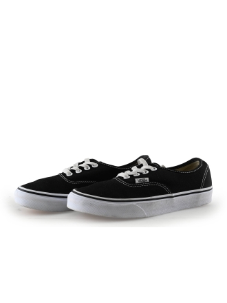 Vans Sneakers Zwart 327486
 Maat 36½
 