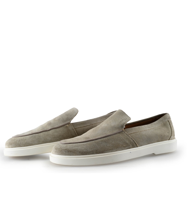 Manfield Loafers