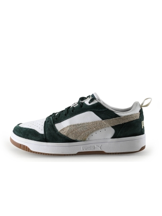 Puma Sneakers Groen 327500
 Maat 41
 