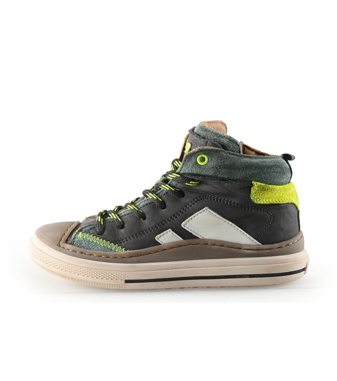 Stones And Bones Hoge sneakers