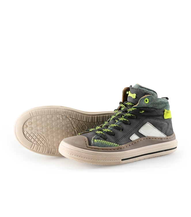 Stones And Bones Hoge sneakers